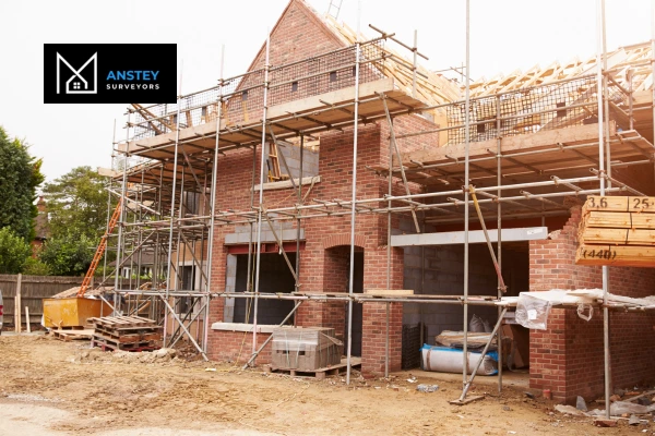 Are you starting building work and need to know more about the party wall act Maidstone? Speak to our surveyors Today! Maidstone